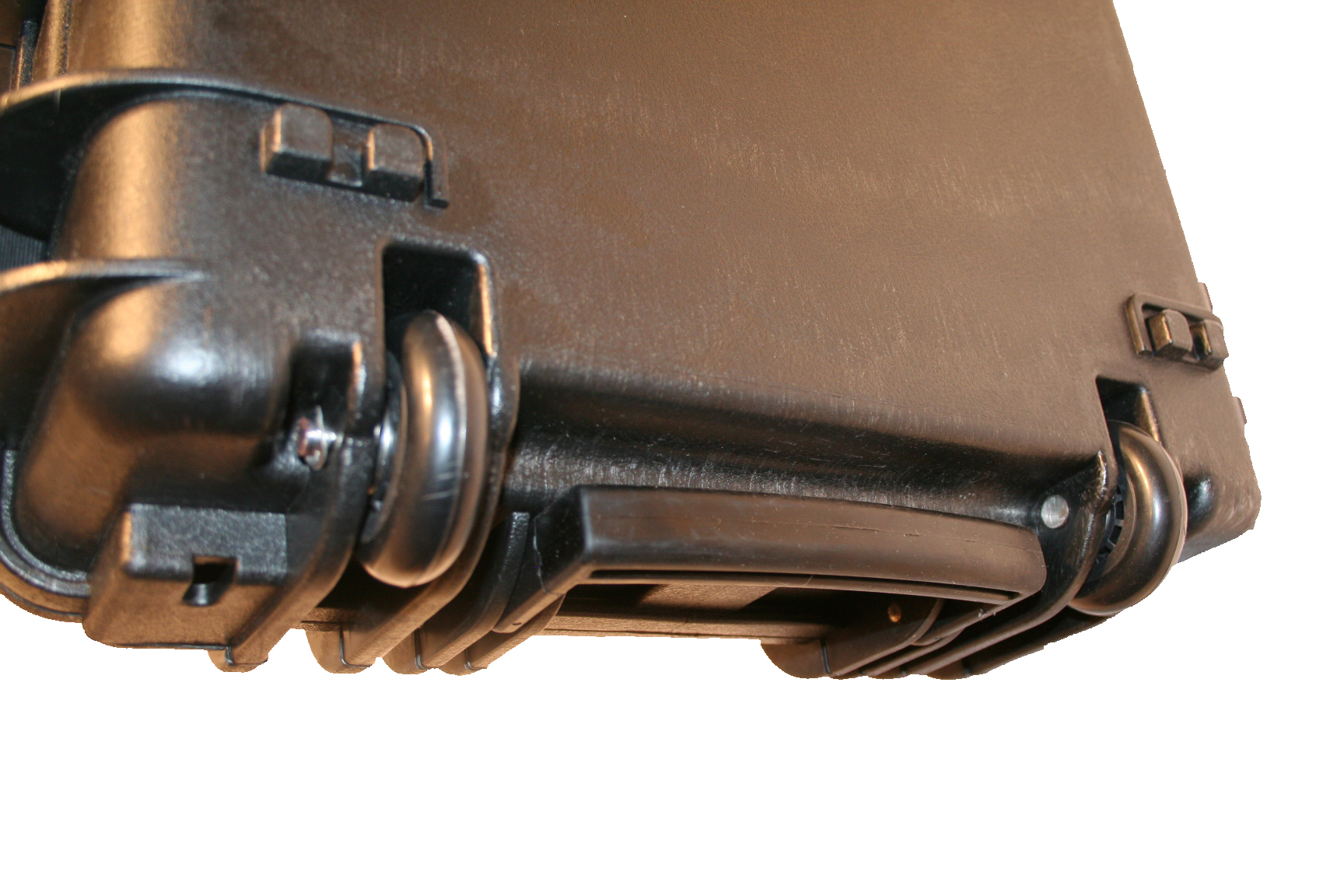 441305 End Wheels