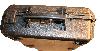 441305 End Handle