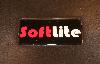 Softlite Brand Label